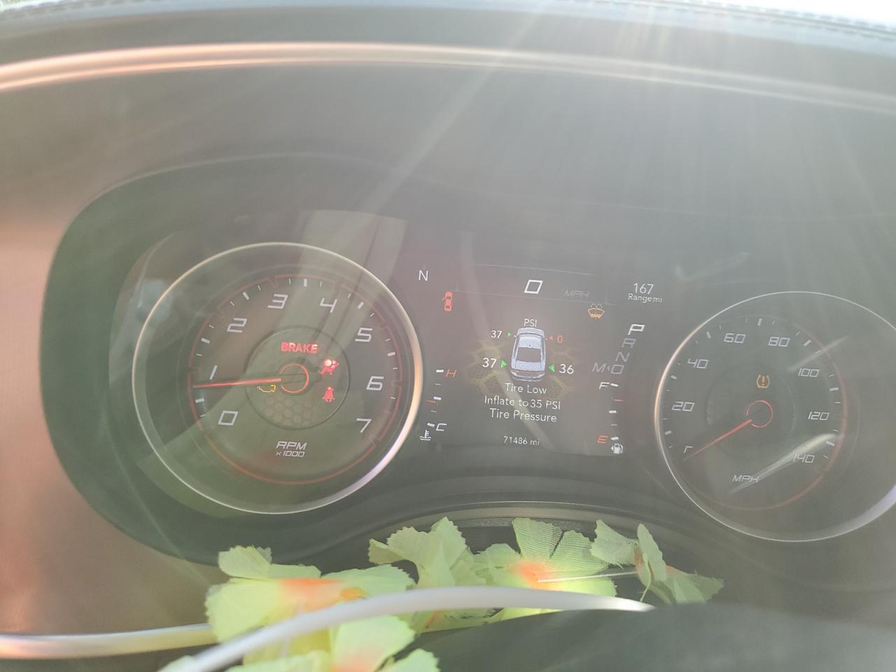 2022 DODGE CHARGER