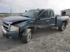 2008 CHEVROLET Silverado