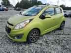 2013 CHEVROLET Spark