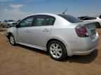 2010 NISSAN SENTRA