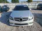 2011 MERCEDES-BENZ C-CLASS