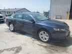 2014 CHEVROLET IMPALA