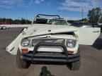 1969 Inte Scout