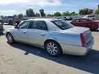 2008 CADILLAC DTS