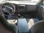2002 DODGE Dakota