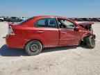 2009 CHEVROLET Aveo