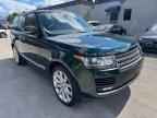 2014 LAND ROVER RANGE ROVER