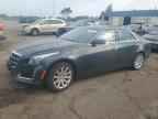2014 CADILLAC CTS