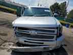 2012 CHEVROLET Silverado