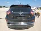 2017 NISSAN MURANO