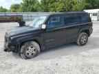 2012 JEEP PATRIOT