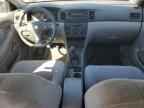 2003 TOYOTA COROLLA