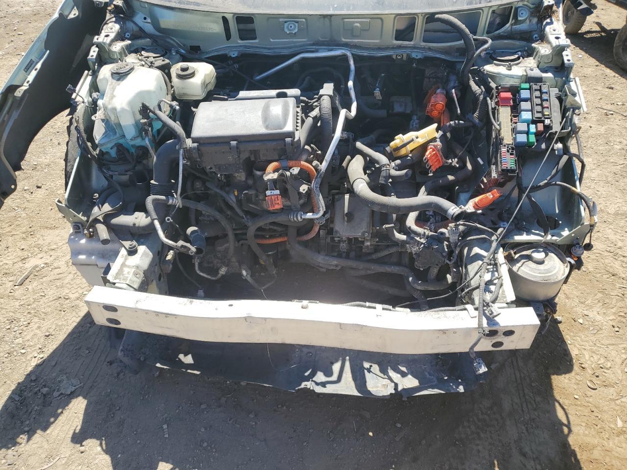 2008 TOYOTA PRIUS
