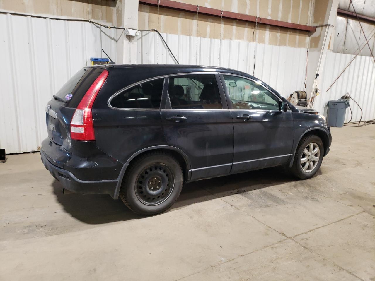 2009 HONDA CR-V