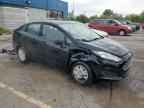 2018 FORD Fiesta