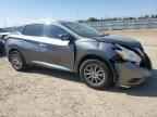 2017 NISSAN MURANO