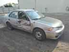 2001 TOYOTA COROLLA