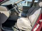 2005 TOYOTA COROLLA