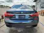 2018 BMW 7 series