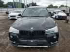 2017 BMW X3