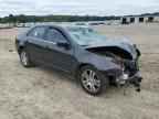 2007 FORD FUSION