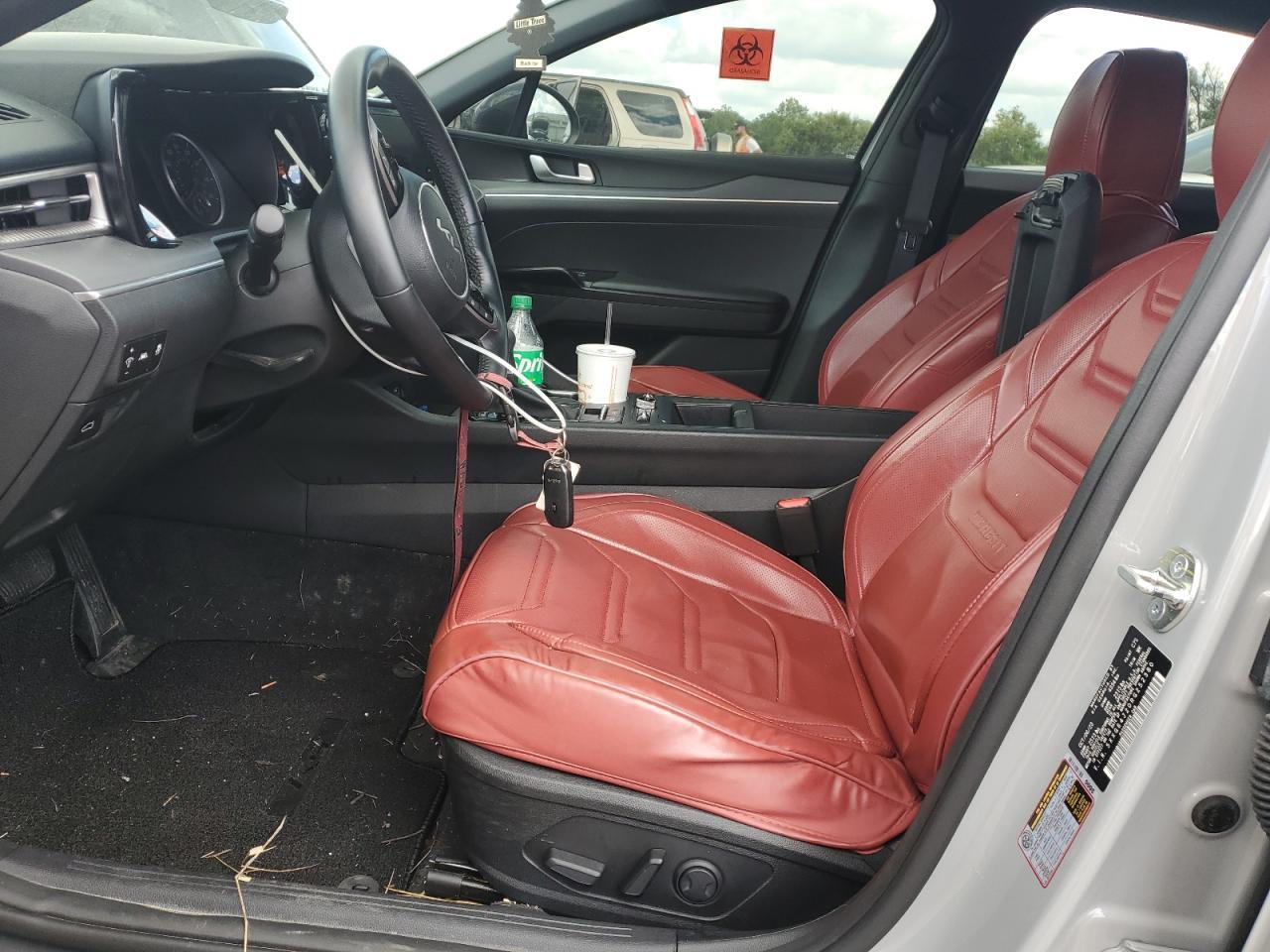 2024 KIA K5