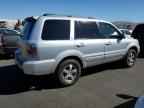 2006 HONDA PILOT