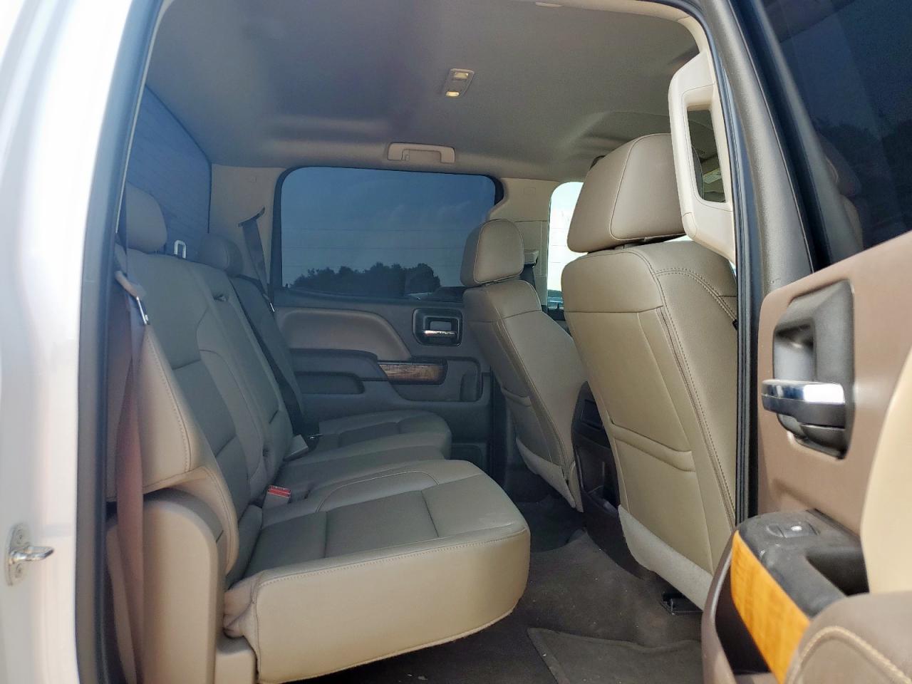 2017 GMC Sierra