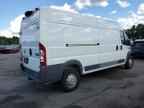 2016 RAM ProMaster 2500