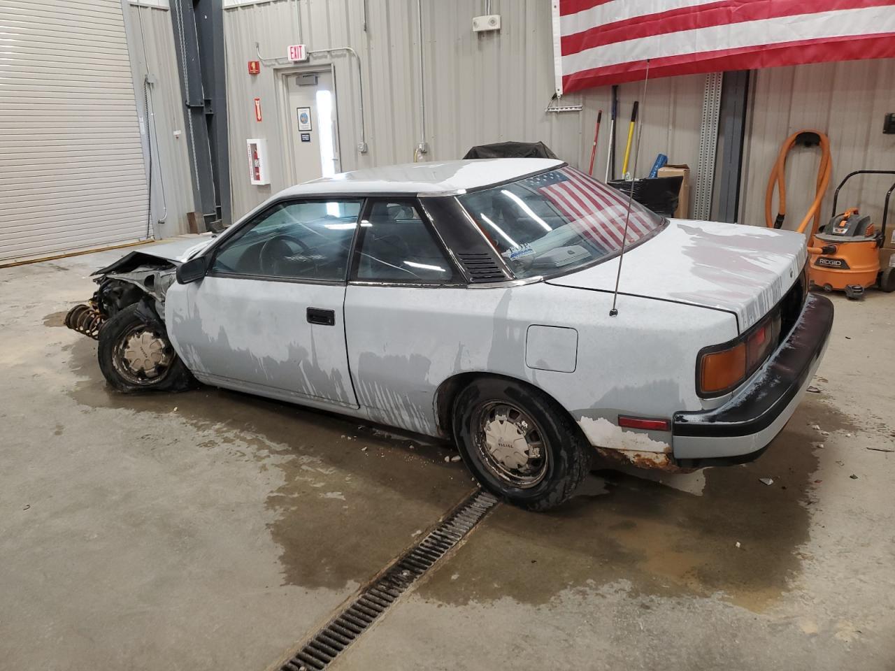 1986 TOYOTA Celica