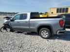 2021 GMC Sierra
