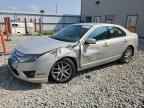 2010 FORD FUSION