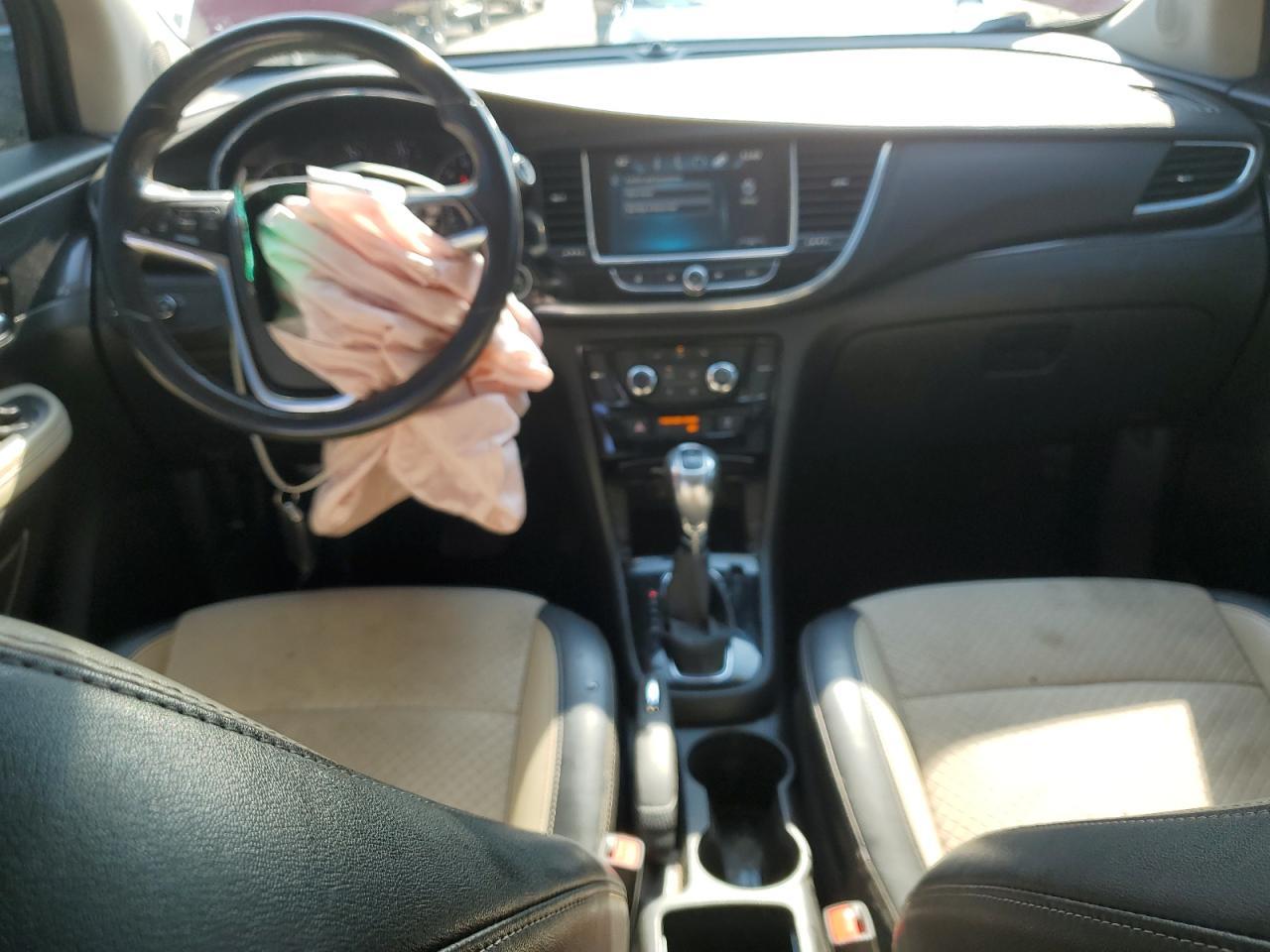 2019 BUICK ENCORE