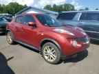 2012 NISSAN Juke