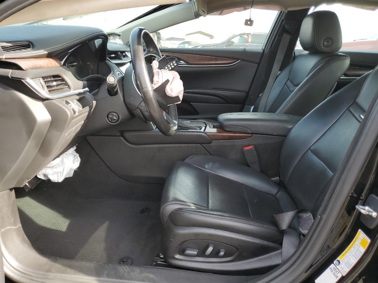 2019 CADILLAC XTS