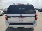 2015 FORD Expedition