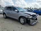 2019 DODGE JOURNEY