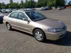 2000 HONDA ACCORD