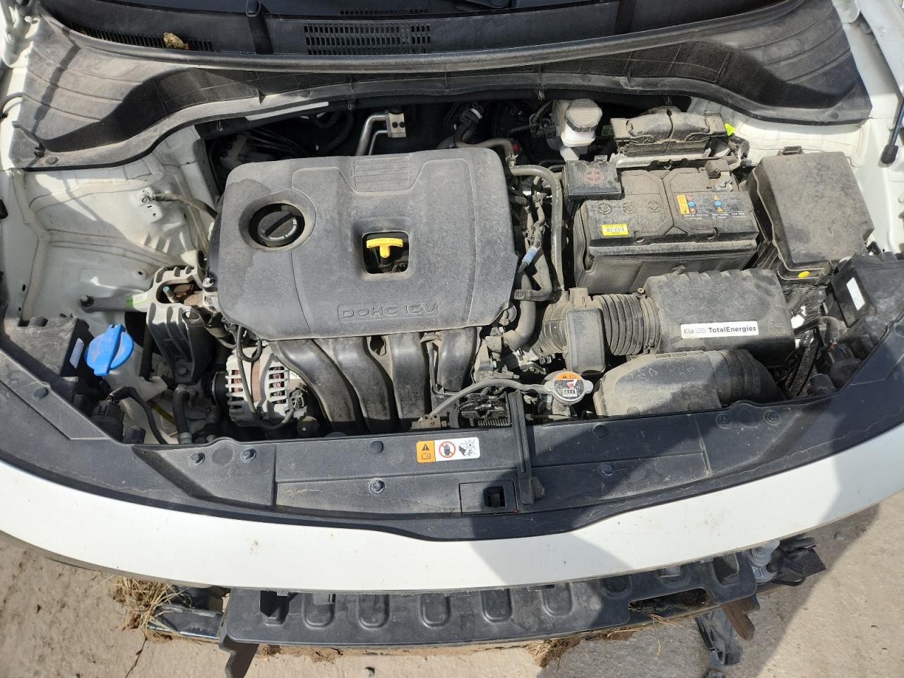 2023 KIA SOUL