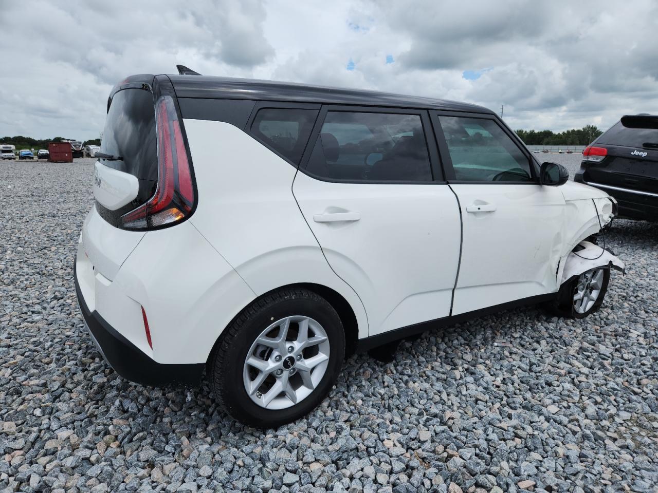 2025 KIA SOUL