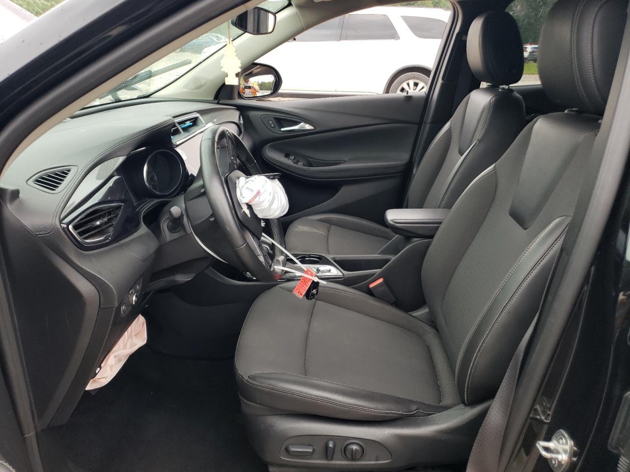 2023 BUICK Encore GX