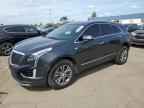 2021 CADILLAC XT5