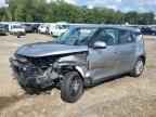 2025 KIA SOUL