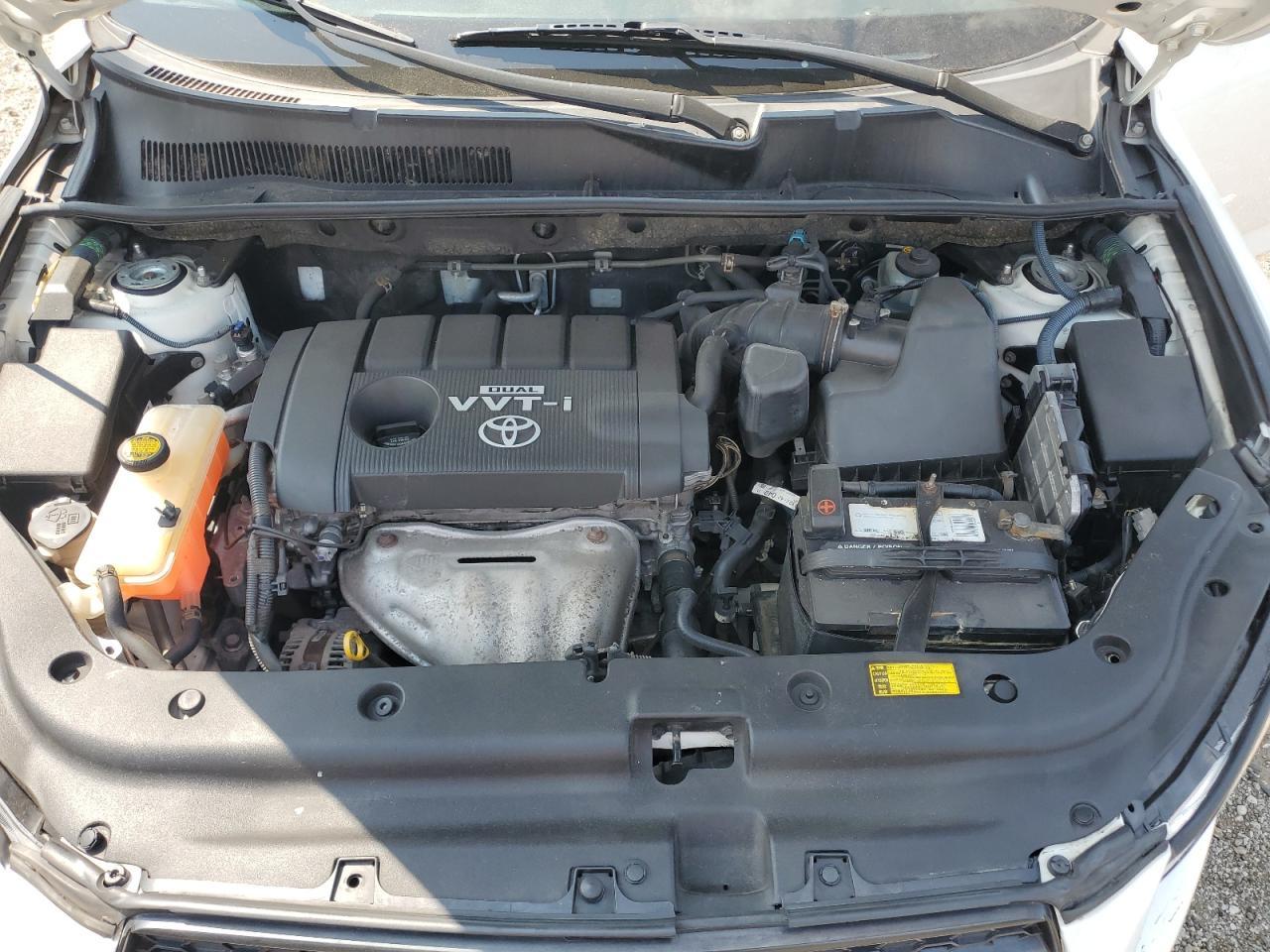 2010 TOYOTA RAV4