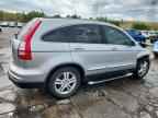 2010 HONDA CR-V