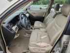 2002 TOYOTA HIGHLANDER