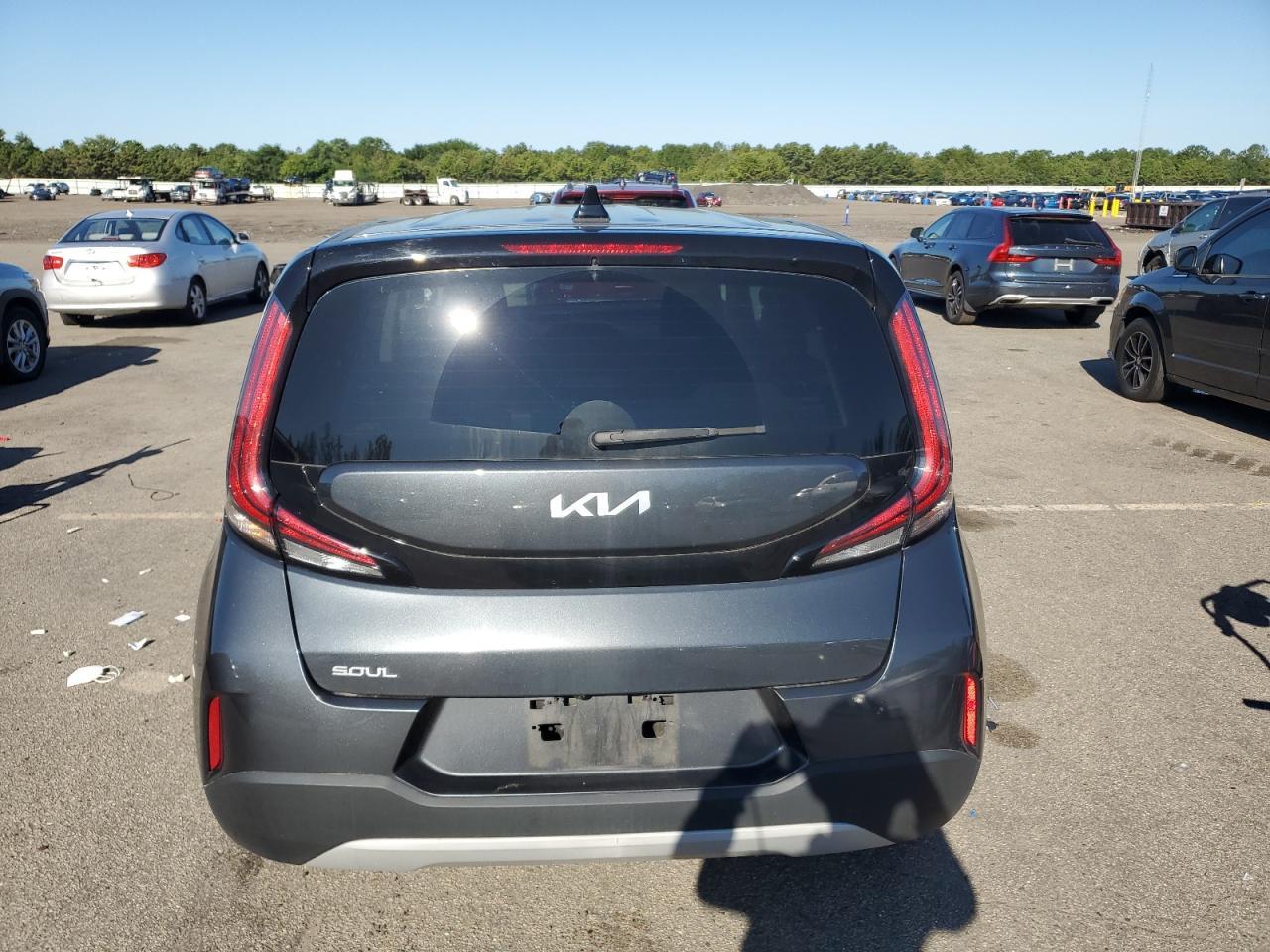 2023 KIA SOUL