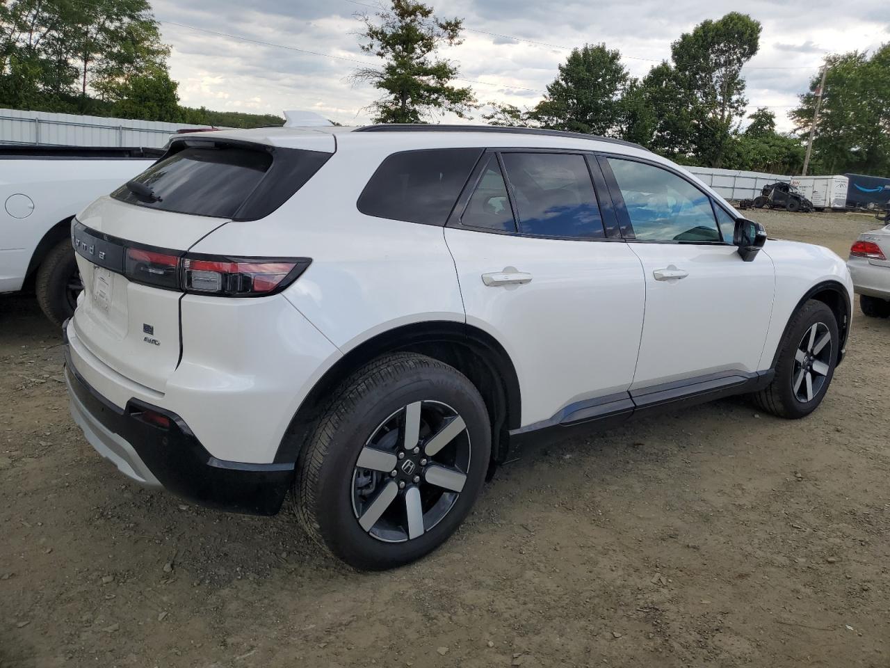 2024 HONDA Prologue