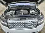 2017 LAND ROVER RANGE ROVER