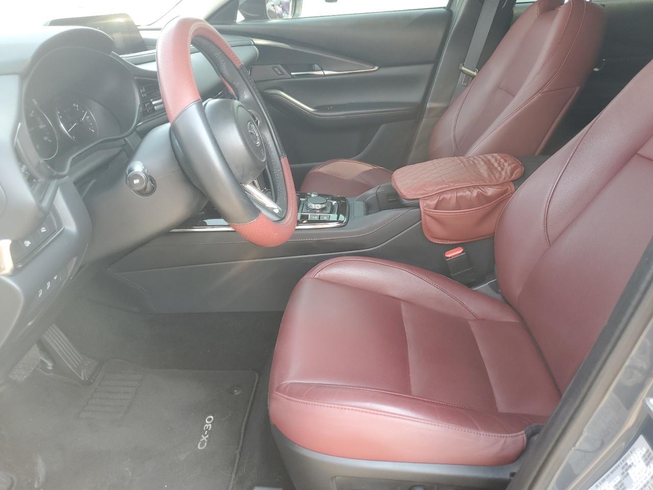 2024 MAZDA CX-30